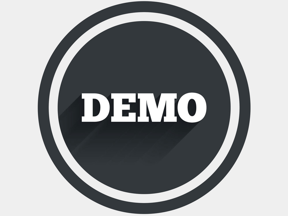 Demo company Ltd